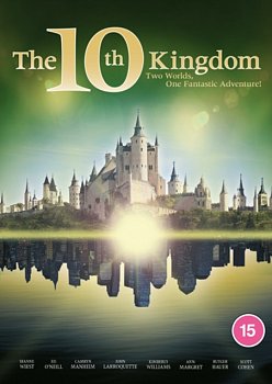 The 10th Kingdom 2000 DVD / Box Set - Volume.ro