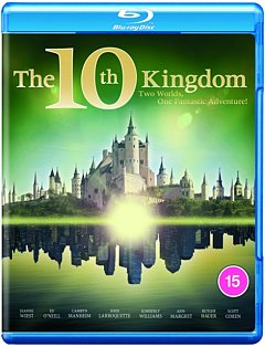 The 10th Kingdom 2000 Blu-ray