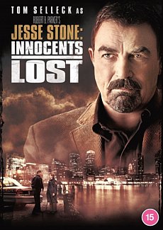 Jesse Stone: Innocents Lost 2011 DVD