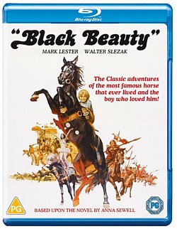 Black Beauty 1971 Blu-ray - Volume.ro
