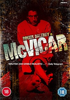McVicar 1980 DVD