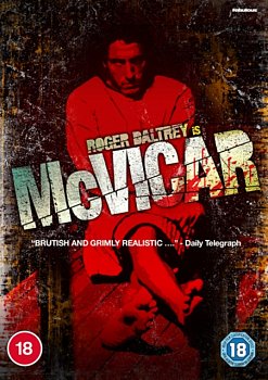 McVicar 1980 DVD - Volume.ro