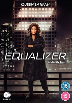 The Equalizer: Season 1 2021 DVD / Box Set - Volume.ro