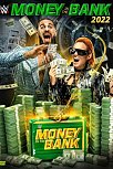 WWE: Money in the Bank 2022 2022 DVD