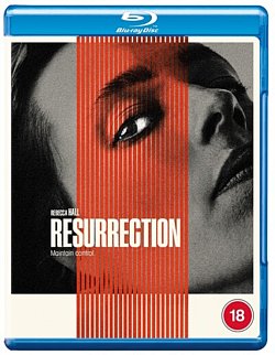 Resurrection 2022 Blu-ray - Volume.ro
