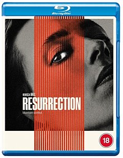 Resurrection 2022 Blu-ray
