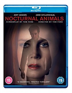 Nocturnal Animals 2016 Blu-ray - Volume.ro