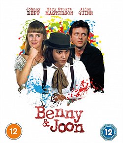 Benny and Joon 1993 Blu-ray - Volume.ro