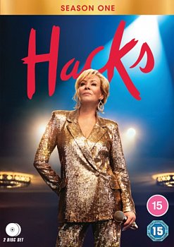 Hacks: Season One 2021 DVD - Volume.ro