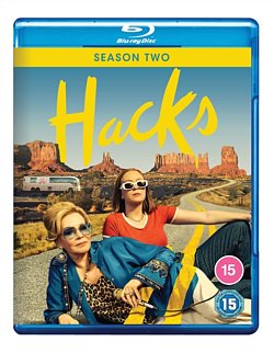 Hacks: Season Two 2022 Blu-ray - Volume.ro