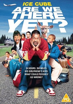 Are We There Yet? 2005 DVD - Volume.ro