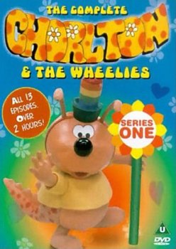 Chorlton and the Wheelies: The Complete Series 1 1976 DVD - Volume.ro