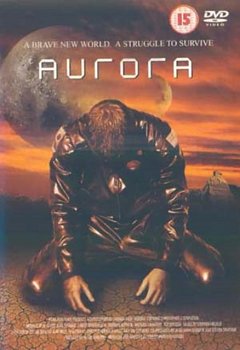 Aurora 2000 DVD - Volume.ro