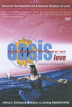 Oasis Experience Love  DVD - Volume.ro