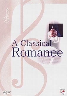 A   Classical Romance  DVD