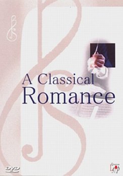 A   Classical Romance  DVD - Volume.ro