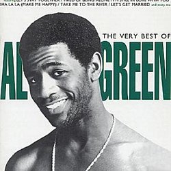 Al Green - The Very Best Of Al Green - Volume.ro
