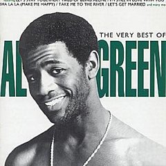 Al Green - The Very Best Of Al Green