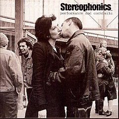 Stereophonics - Performance and Cocktails