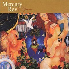 Mercury Rev - All Is Dream