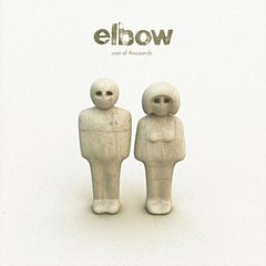 Elbow - Cast of Thousands