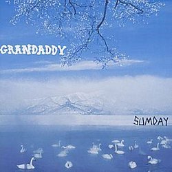 Grandaddy - Sumday CD - Volume.ro