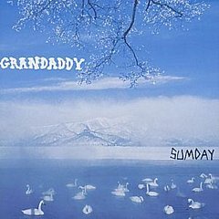 Grandaddy - Sumday CD