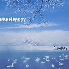 Grandaddy - Sumday (Ltd Cd)