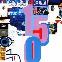 Paul Weller - Studio 150 - Volume.ro