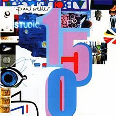 Paul Weller - Studio 150