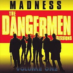 Madness - The Dangermen Sessions Vol. 1