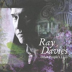 Ray Davies - Other People's Lives CD
