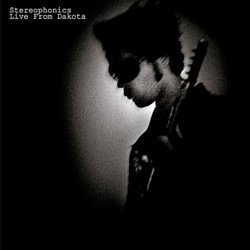 Stereophonics - Live from Dakota - Volume.ro