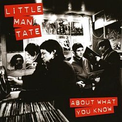 Little Man Tate - About What You Know - Volume.ro