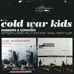 Cold War Kids - Robbers & Cowards - Volume.ro