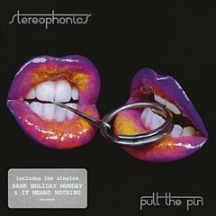 Stereophonics - Pull the Pin