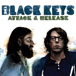 The Black Keys - Attack & Release - Volume.ro