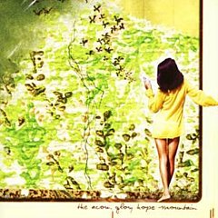 The Acorn - Glory Hope Mountain