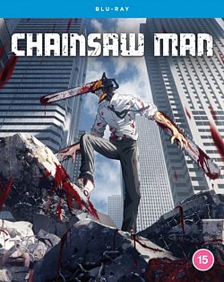 Chainsaw Man: Season 1 2022 Blu-ray - Volume.ro
