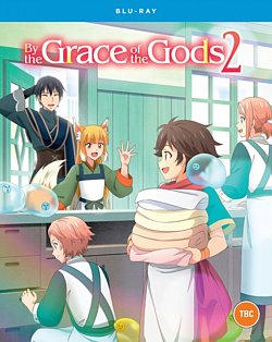 By the Grace of the Gods: Season Two 2023 Blu-ray - Volume.ro