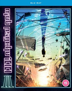 Mob Psycho 100 III Season 3 Blu-Ray