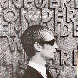The Divine Comedy - Fin De Siècle - Volume.ro