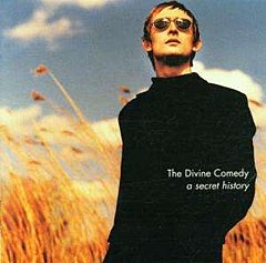 The Divine Comedy - A Secret History: The Best Of The Divine Comedy