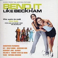 Original Soundtrack - Bend It Like Beckham