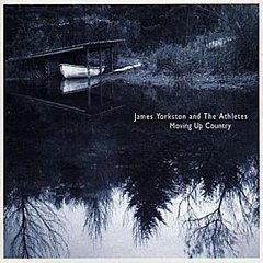 James Yorkston and The Athletes - Moving Up Country