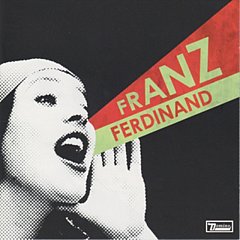 Franz Ferdinand - You Could Have It So Much Better CD