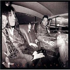 The Kills - Blood Pressures