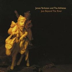 James Yorkston - Just Beyond the River CD - Volume.ro