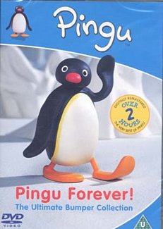 Pingu: Very Best Of  DVD