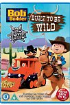 Bob the Builder: Built to Be Wild  DVD